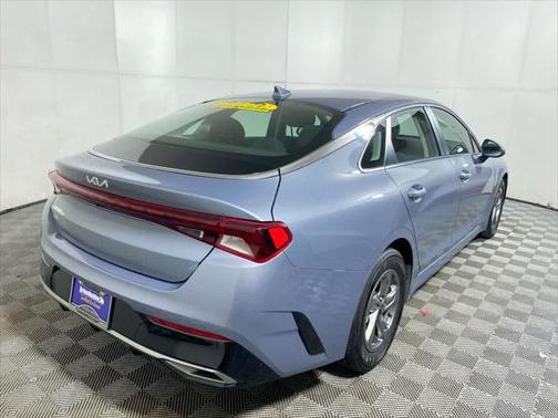 2023 Kia K5 LXS