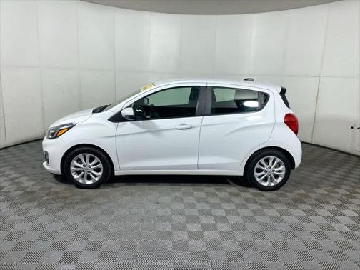 2020 Chevrolet Spark 1LT