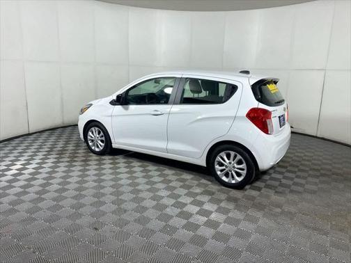 2020 Chevrolet Spark 1LT