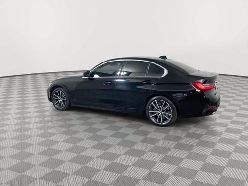 2020 BMW 330 xDrive