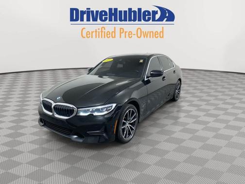 2020 BMW 330 xDrive