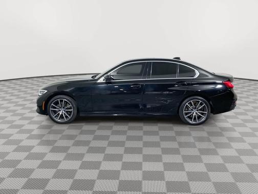 2020 BMW 330 xDrive