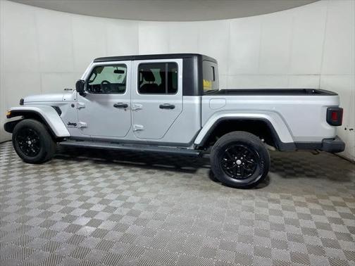 2023 Jeep Gladiator Sport S
