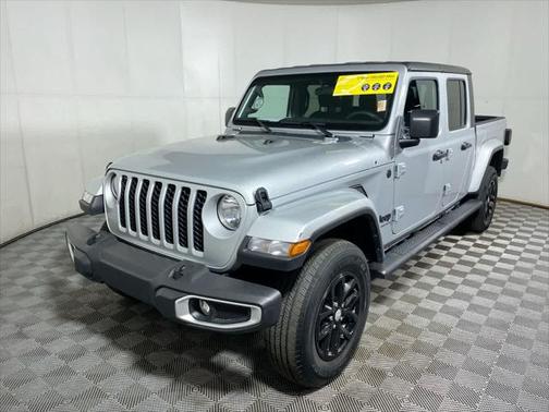 2023 Jeep Gladiator Sport S