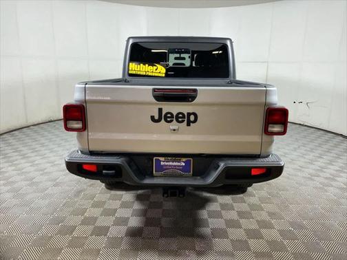 2023 Jeep Gladiator Sport S