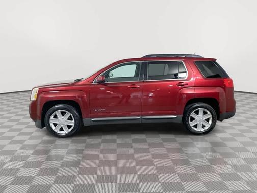 2012 GMC Terrain SLT-1