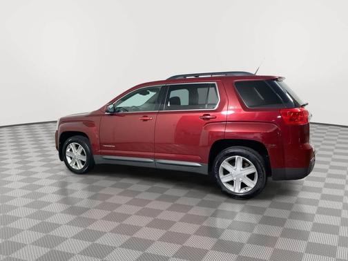 2012 GMC Terrain SLT-1