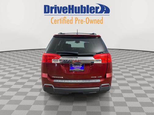 2012 GMC Terrain SLT-1