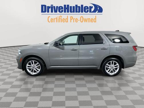 2023 Dodge Durango GT Launch Edition  AWD