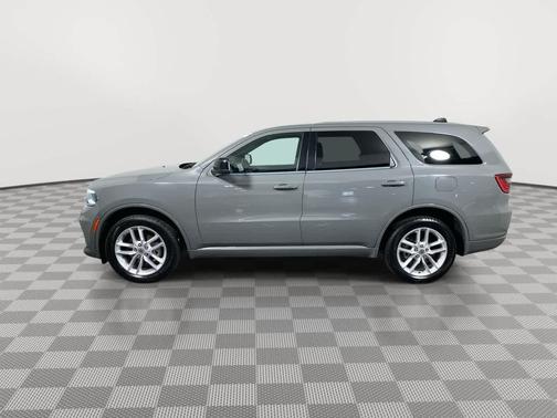 2023 Dodge Durango GT Launch Edition  AWD