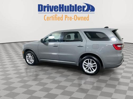 2023 Dodge Durango GT Launch Edition  AWD