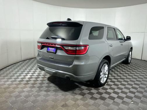 2023 Dodge Durango GT Launch Edition AWD