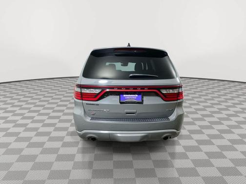 2023 Dodge Durango GT Launch Edition  AWD
