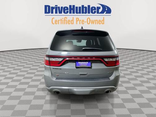 2023 Dodge Durango GT Launch Edition  AWD