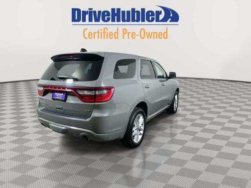 2023 Dodge Durango GT Launch Edition  AWD