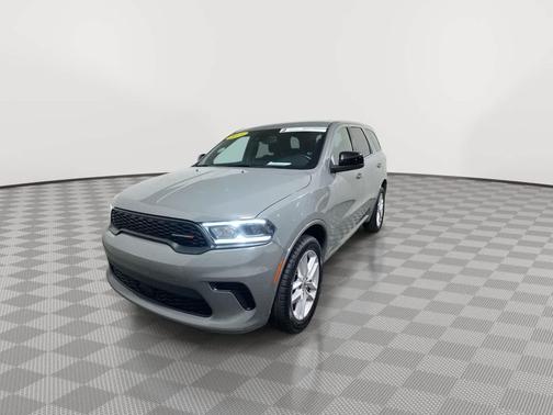 2023 Dodge Durango GT Launch Edition  AWD