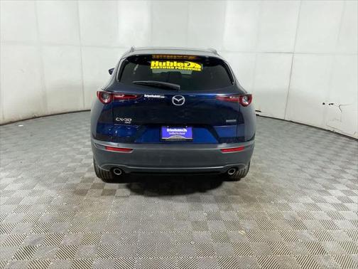 2024 Mazda CX-30 Select