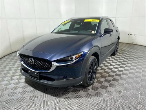 2024 Mazda CX-30 Select