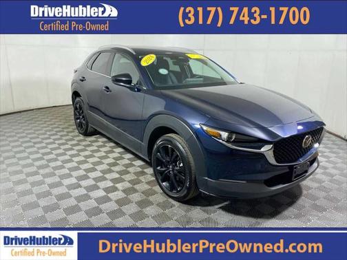 2024 Mazda CX-30 Select