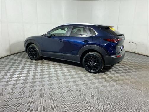 2024 Mazda CX-30 Select