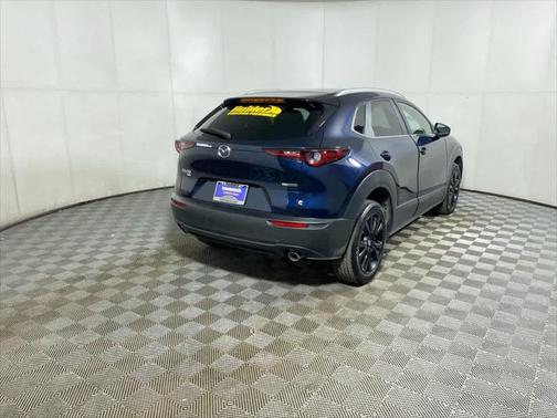 2024 Mazda CX-30 Select