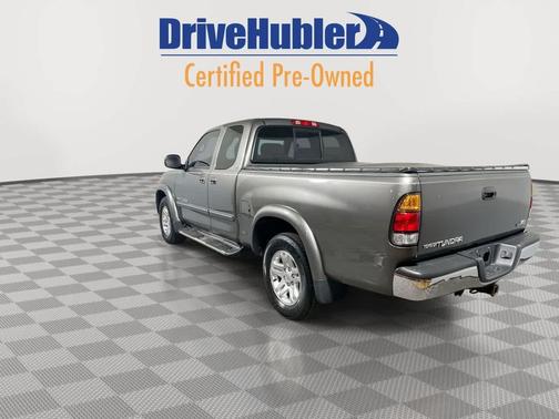 2003 Toyota Tundra SR5