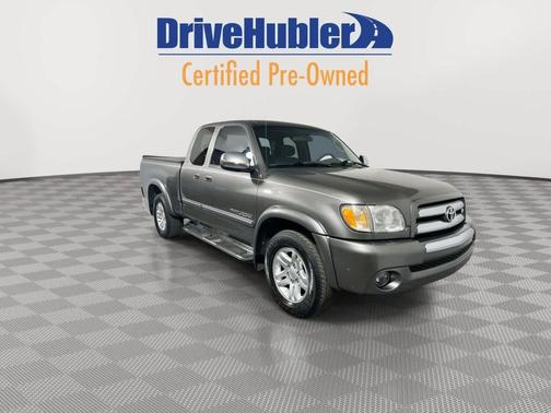 2003 Toyota Tundra SR5