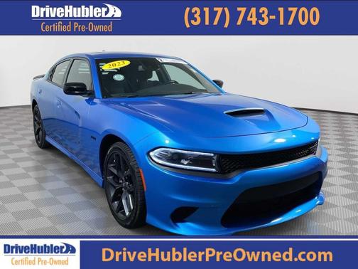 2023 Dodge Charger R/T
