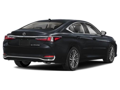 2023 Lexus ES 250 Base
