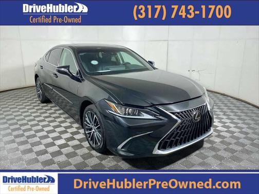 2023 Lexus ES 250 Base