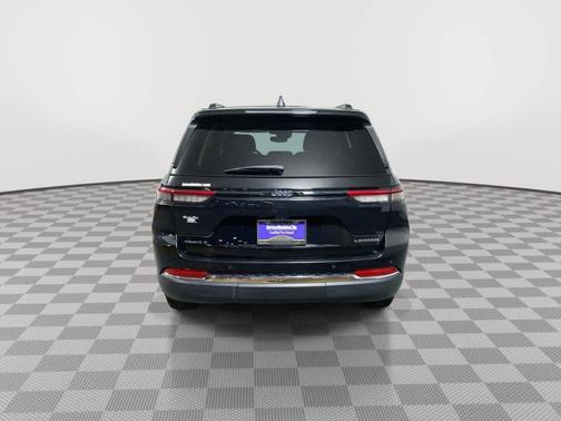 2023 Jeep Grand Cherokee Limited X