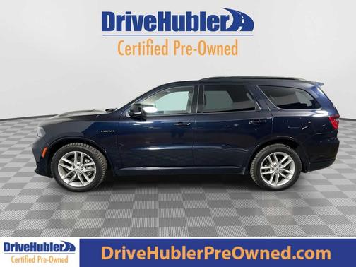 2025 Dodge Durango R/T