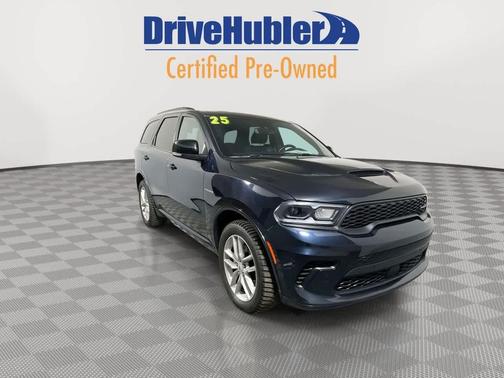 2025 Dodge Durango R/T