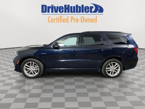 2025 Dodge Durango R/T