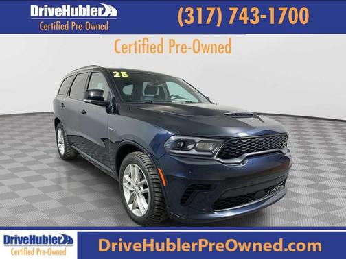 2025 Dodge Durango R/T