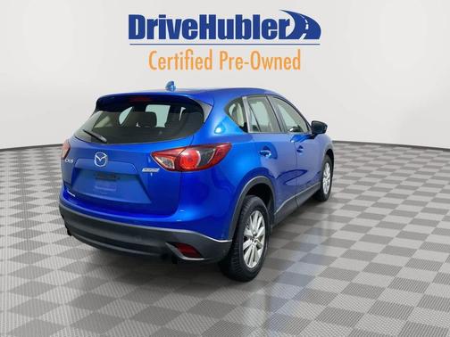 2014 Mazda CX-5 Sport