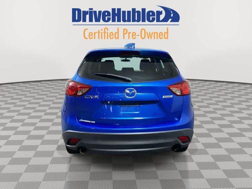2014 Mazda CX-5 Sport