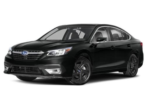 2022 Subaru Legacy Limited