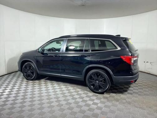 2022 Honda Pilot AWD Special Edition