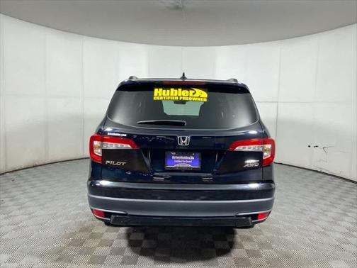 2022 Honda Pilot AWD Special Edition