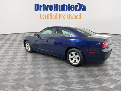 2014 Dodge Charger SE