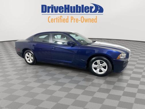 2014 Dodge Charger SE