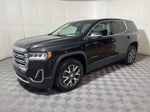 2021 GMC Acadia FWD SLE