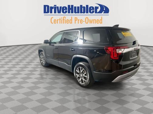 2021 GMC Acadia FWD SLE