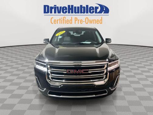 2021 GMC Acadia FWD SLE