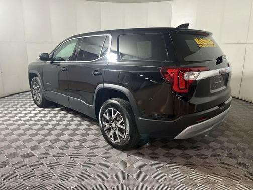 2021 GMC Acadia FWD SLE