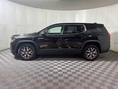 2021 GMC Acadia FWD SLE