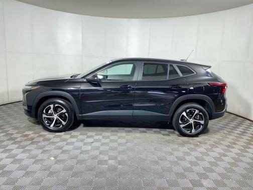 2024 Chevrolet Trax FWD 1RS