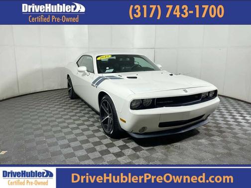 2010 Dodge Challenger R/T