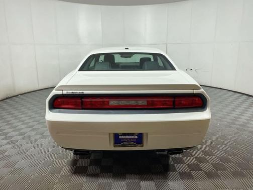 2010 Dodge Challenger R/T